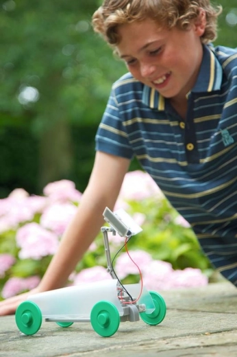 Gemakkelijke montage