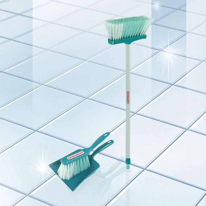 Schoonmaakset Leifheit voor kinderen