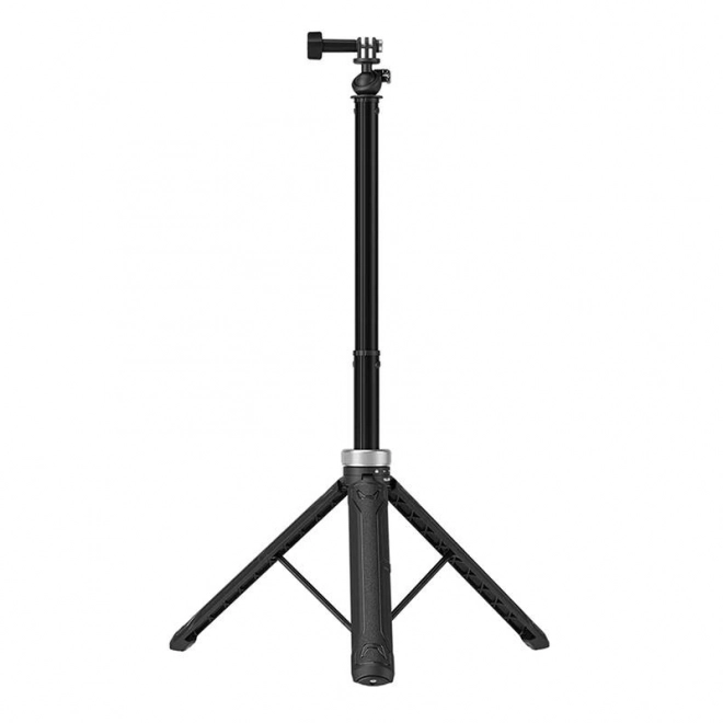 Universele telescopische selfiestick en statief Telesin