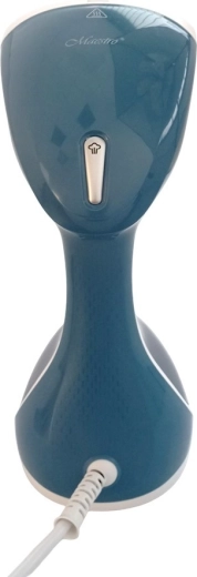 Roestvrijstalen stoomplaat en eenvoudig onderhoud