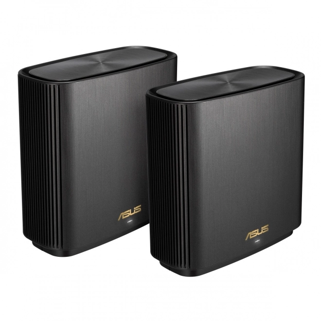 Systeem ZenWiFi XT9 WiFi 6 AX7800 2-pack zwart