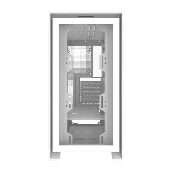 Computerbehuizing Darkflash DRX90 Wit