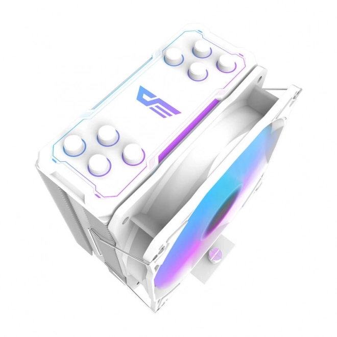 Processor-koeler Darkflash Z4 Pro Mist