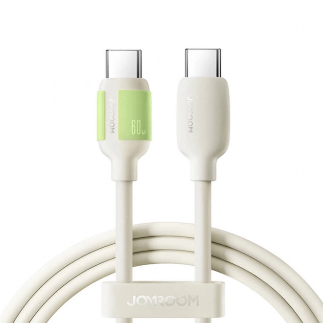 Snelopladende USB-C kabel Joyroom 60W