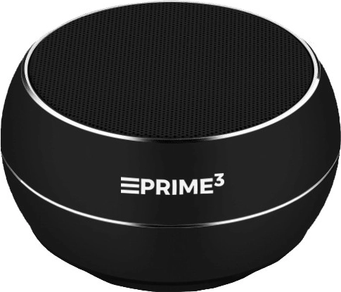 Draagbare Bluetooth-luidspreker SOUL ABT03BK