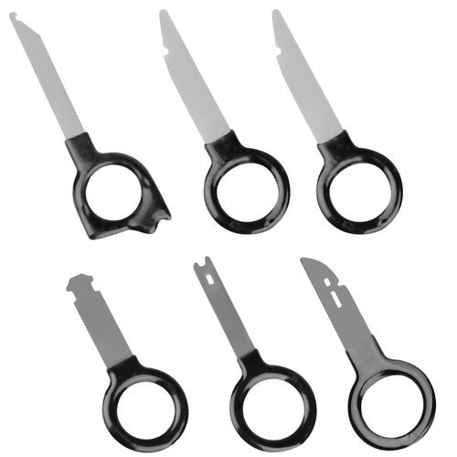 Bekledingsverwijderaars - set van 40 stuks