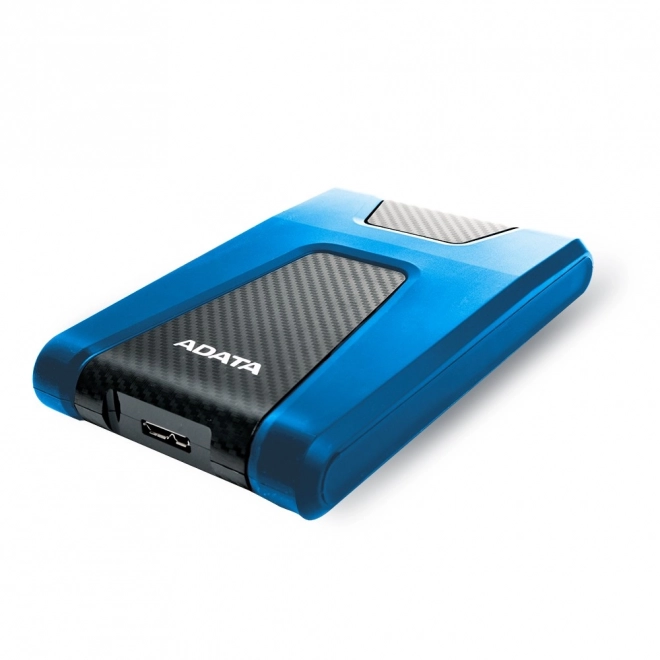 DashDrive Durable HD650 2TB 2.5'' USB 3.1 Blauw
