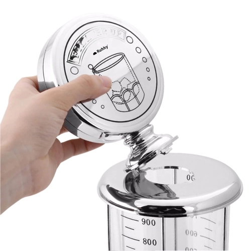 Drankdispenser - 1 liter
