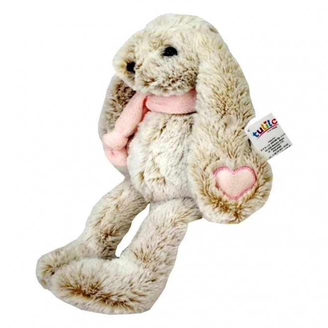 Maskotte konijntje Tosiek 32 cm