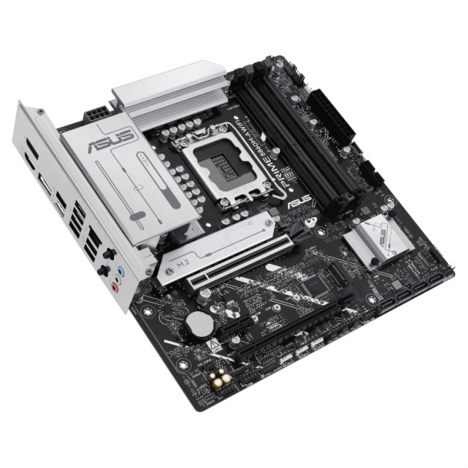 ASUS PRIME B860M-A WIFI moederbord