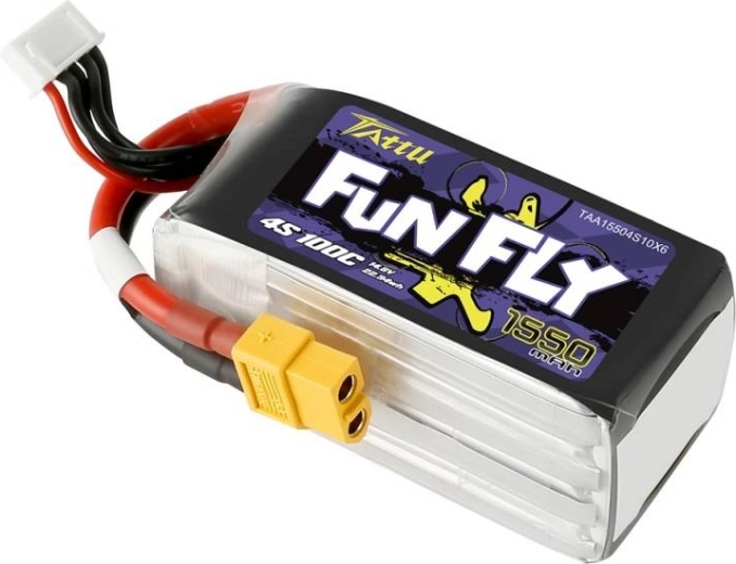 Licht en compact voor betere wendbaarheid