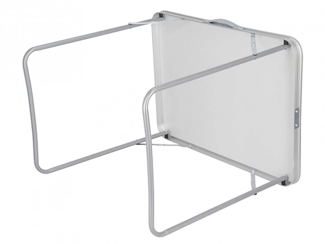 Opvouwbare tuintafel met handvat