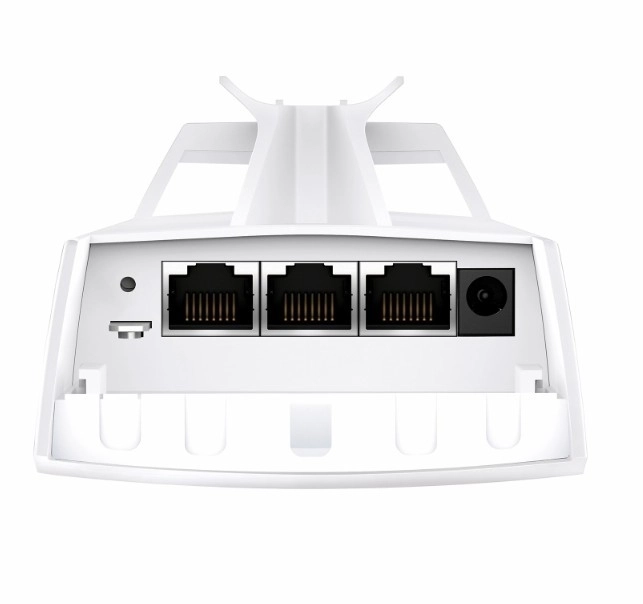 Wi-Fi Most TP-Link EAP215-Bridge Kit 5GHz AC867 voor binnen- en buitengebruik
