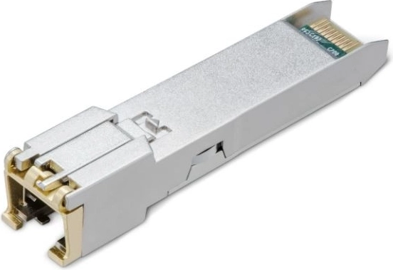 10GbE over koper tot 30 meter