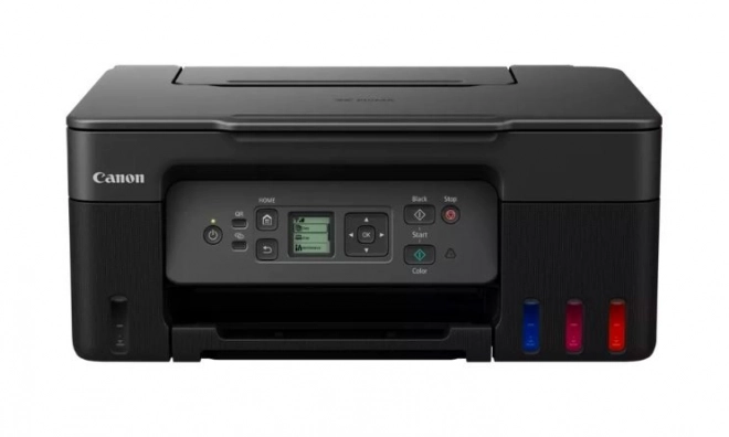 Canon PIXMA multifunctionele inkjetprinter 3 in 1