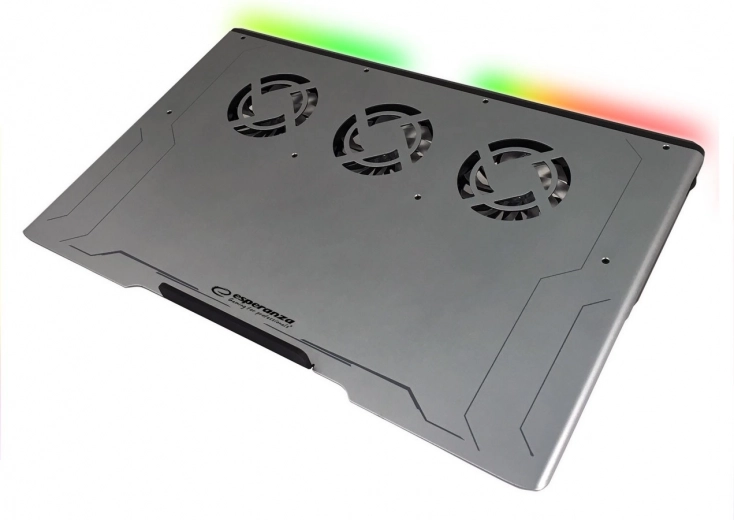 RGB/LED-achtergrondverlichting met 8 modi