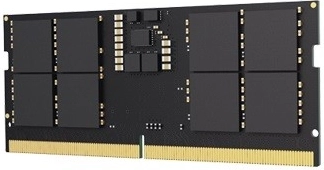 Grote capaciteit van 32 GB