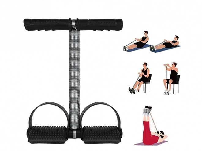 Expander voor spierversterking