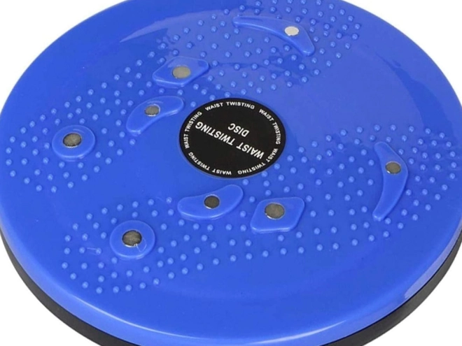 Speciale Magnetische Massage