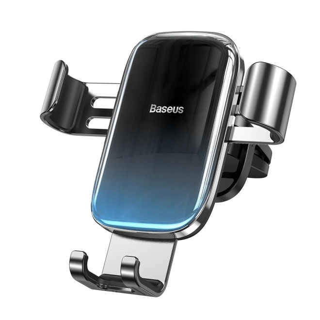 Baseus Glaze gravity telefoonhouder voor in de auto op ventilatierooster