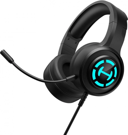 Comfort en stijl voor lang gamen