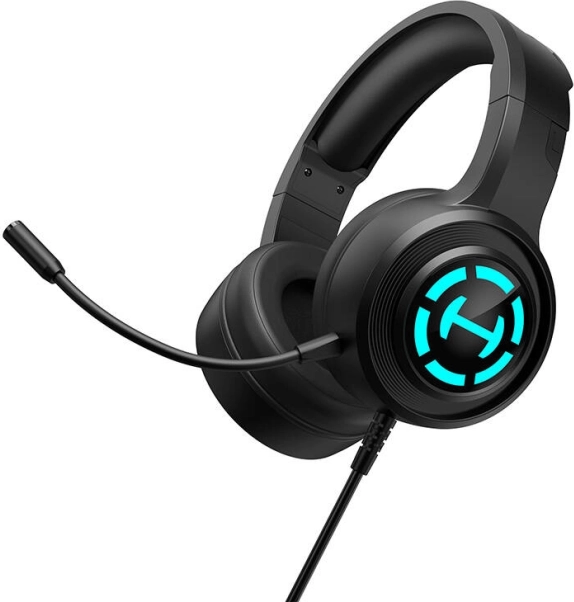 Gamingheadset EDIFIER HECATE G20 (zwart)