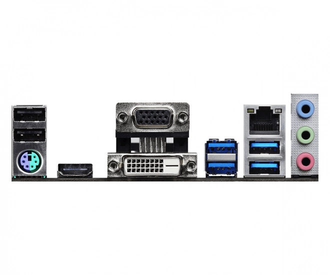 Moederbord ASRock B550M-HDV