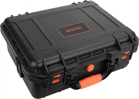 Sunnylife schoudertas voor DJI RS 4