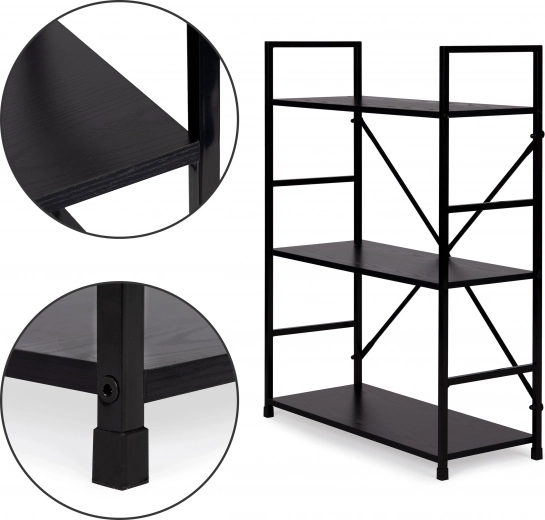 Veilige wandbevestiging