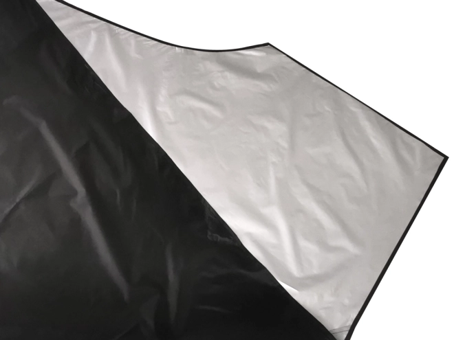 Magnetische voorruitbescherming