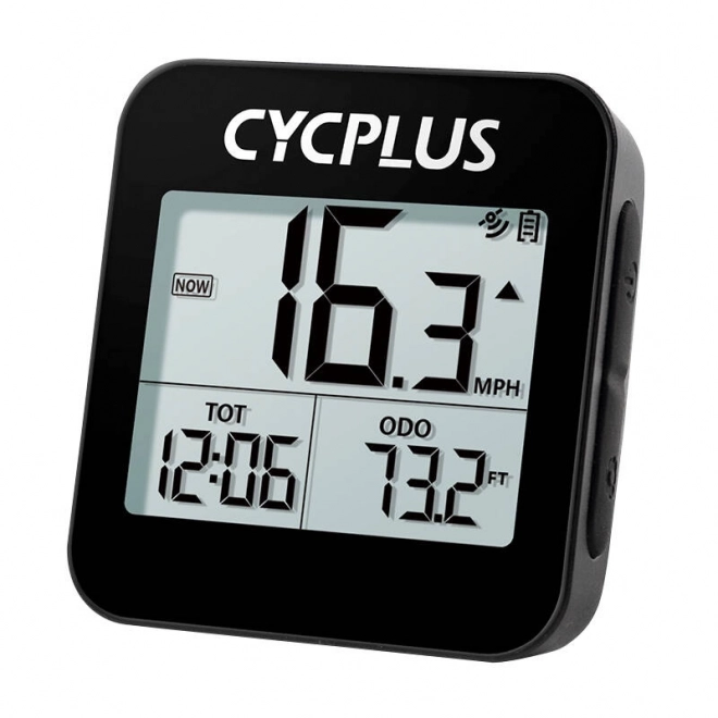Fietscomputer Cycplus G1