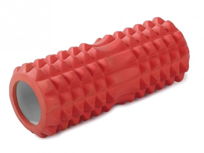Massageroller voor de rug Crossfit yoga Fit massageroller met noppen