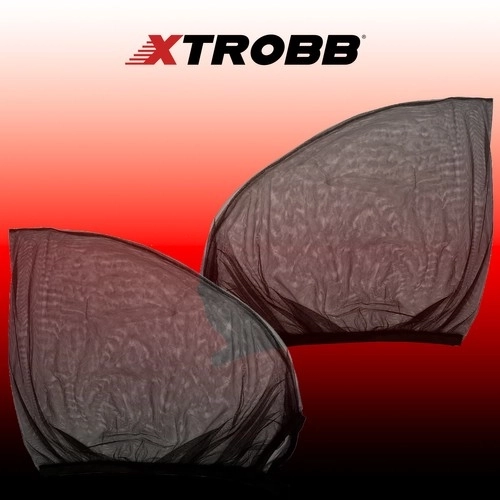 Xtrobb 21165 zonnescherm voor auto