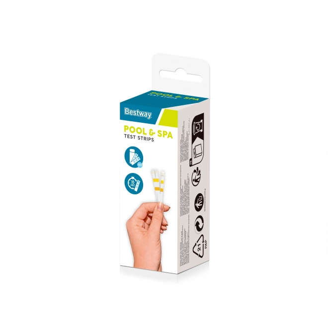 Bestway pH-watercontrole set