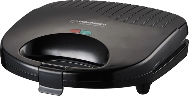Tortilla-sandwichmaker 1000 W