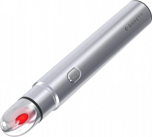 LED-therapie voor een jeugdig huidbeeld