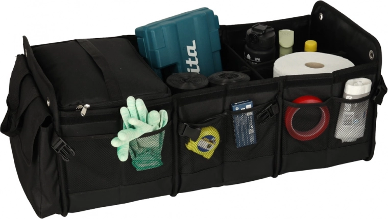 Flexibele indeling en veel vakken