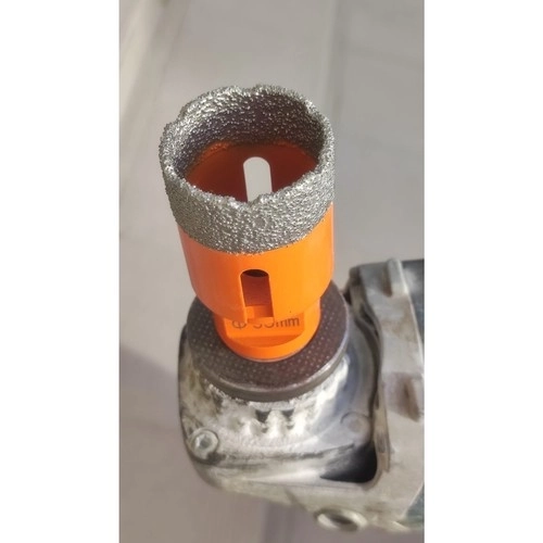 35mm diamant kernboor Bigstren 22875