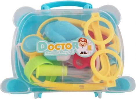 Kleine dokterskoffer PLEJO