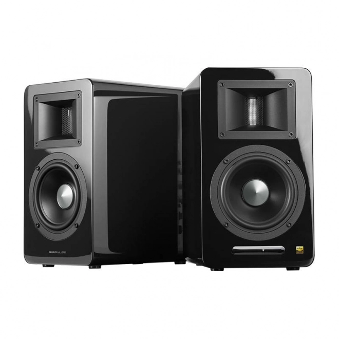 Luidsprekers 2.0 Edifier Airpulse A100 zwart