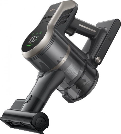 Slimme filtratie 99,9% en LED-verlichting