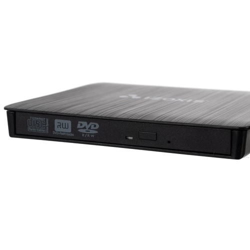 Externe CD/DVD-brander Izoxis