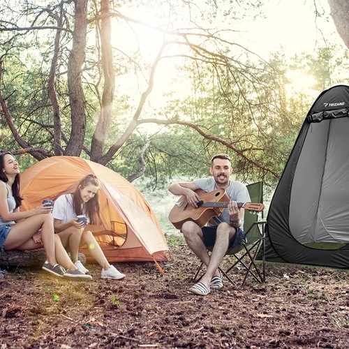 Douche - kleedkamer - tent Trizand 23492
