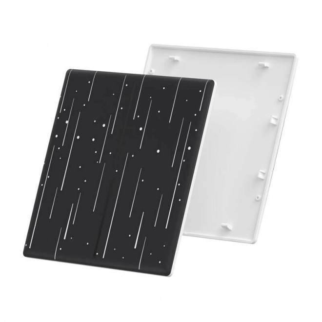 Decoratieve hoes / kap voor T5 SONOFF Star touch schakelaar – 2C
