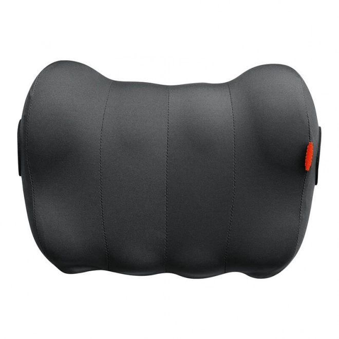 Ergonomisch reiskussen voor hoofdondersteuning Baseus ComfortRide (zwart)