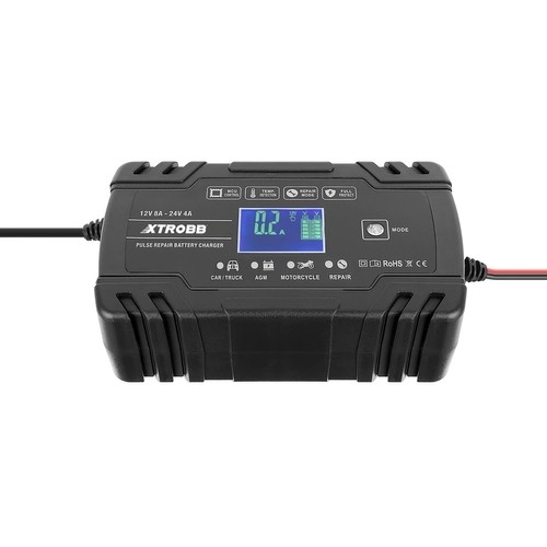 Acculader Xtrobb 22463