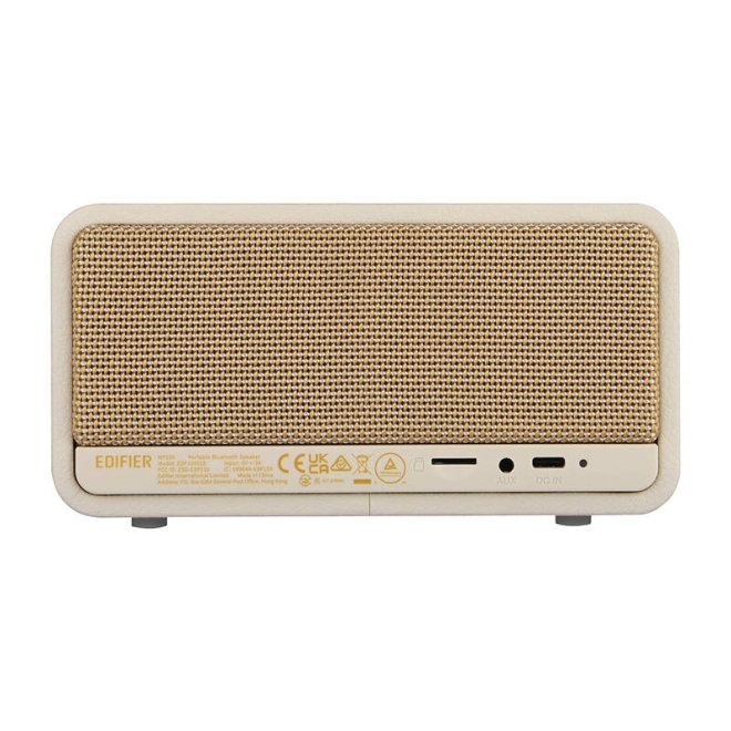Reproduktor Edifier MP230 (wit + goud)