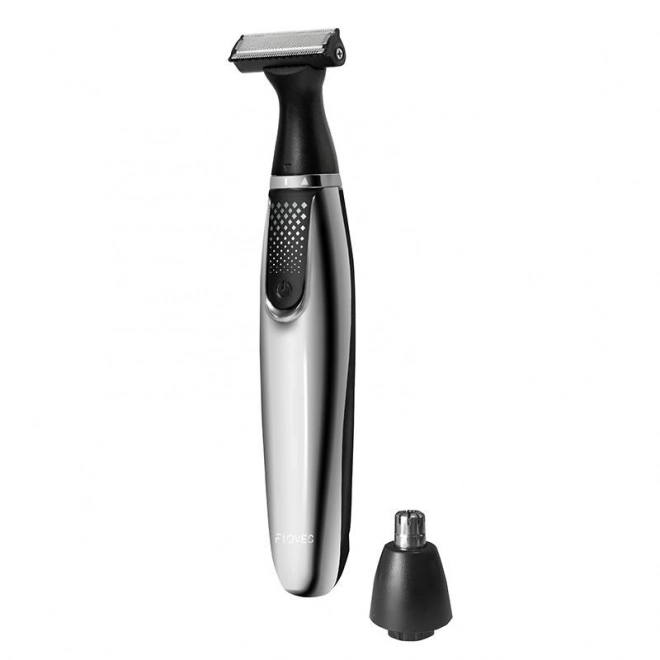 Scheerapparaat en trimmer 2-in-1 Floves