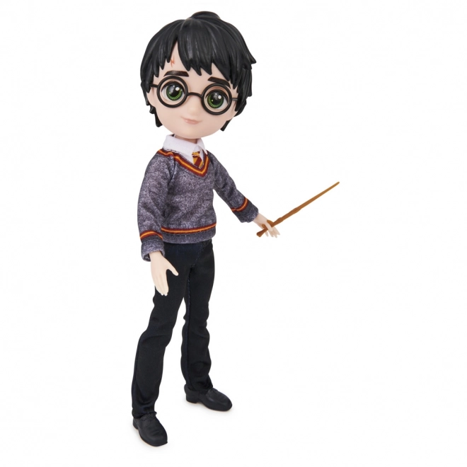 Harry Potter-figuur uit de Wereld van Toverkunst en Magie