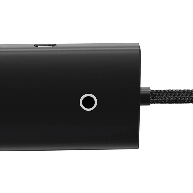 USB hub Baseus Lite Series 4v1